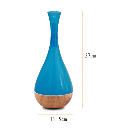 Aroma Diffusser Humidifier With Color Changing LED Light USB Humidifier