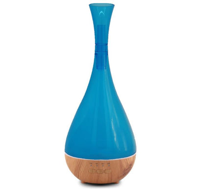 Aroma Diffusser Humidifier With Color Changing LED Light USB Humidifier