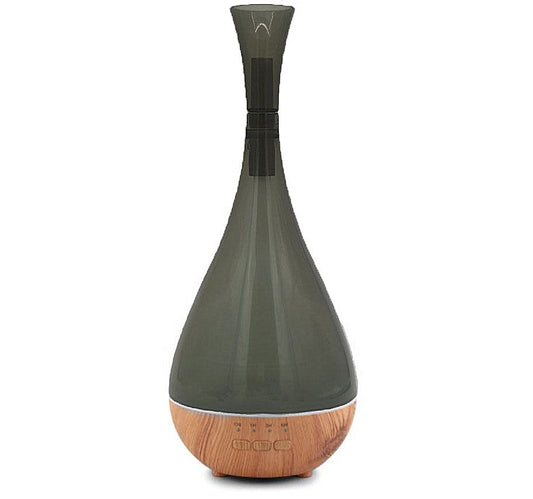 Aroma Diffusser Humidifier With Color Changing LED Light USB Humidifier