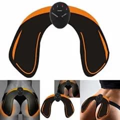 Electronic Glute Muscle Stimulator & Massager