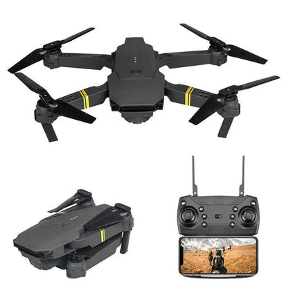 SkyOne Foldable Drone