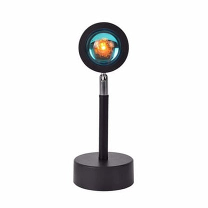 Sunset Projection Lamp