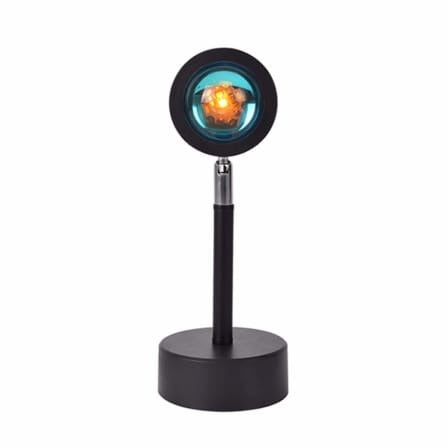 Sunset Projection Lamp