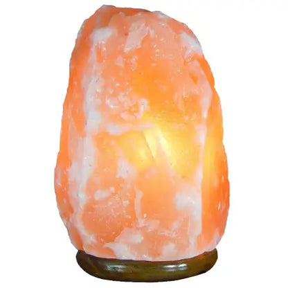 Himalayan Salt Lamp