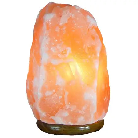 Himalayan Salt Lamp