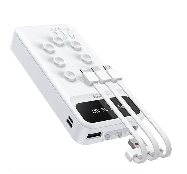 PowerSwift Power Bank