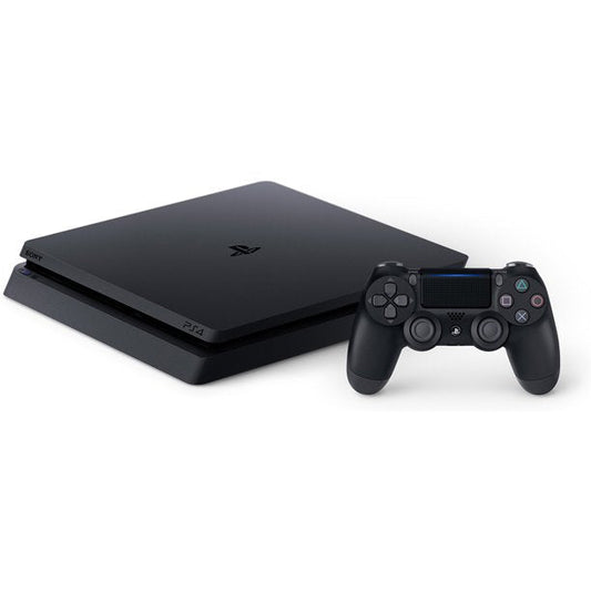 Playstation 4 500GB
