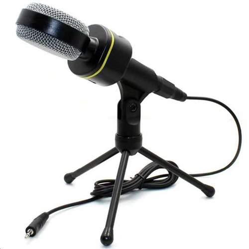 Condenser Microphone For Conference and Recording
