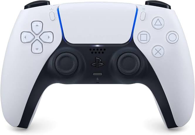 PS5 DualSense Wireless Controller