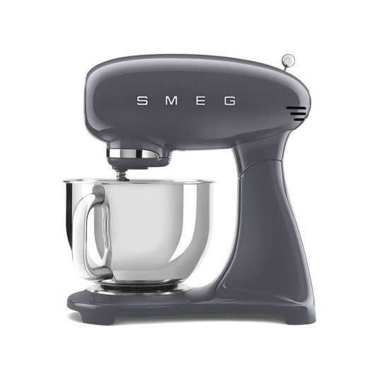 Smeg Grey Stand Mixer