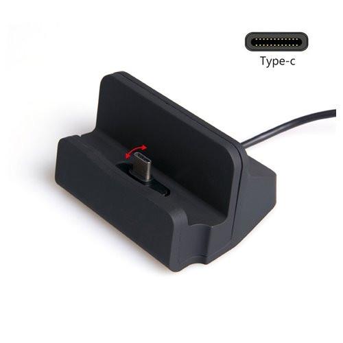 Dock Stand for USB C Type C Smartphones
