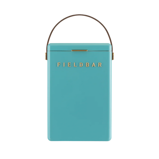Fieldbar Drinks Box / Bazaruto Blue