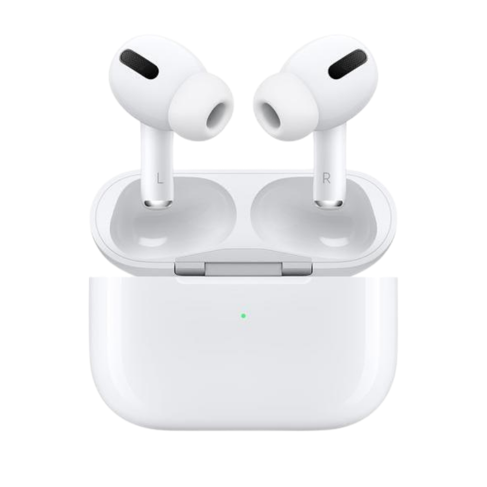 Apple Airpod Pro's