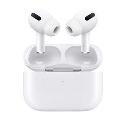 Apple Airpod Pro's