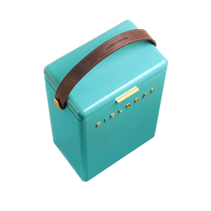 Fieldbar Drinks Box / Bazaruto Blue