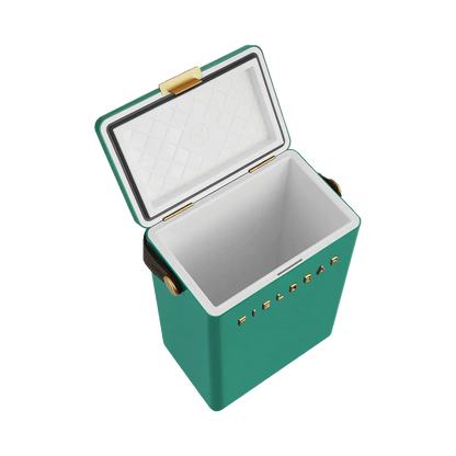 Fieldbar Drinks Box / Parisian Green