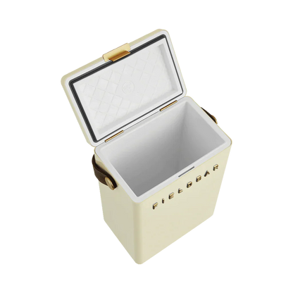 Fieldbar Drinks Box / Safari White