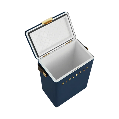 Fieldbar Drinks Box / Sea Boat Blue
