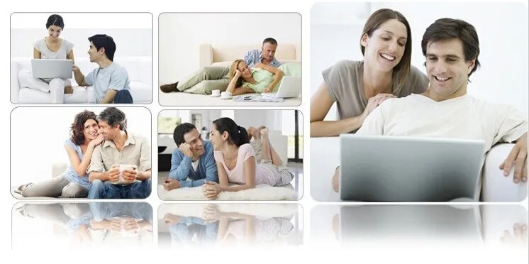 Multifunctional Aluminum Laptop Desk