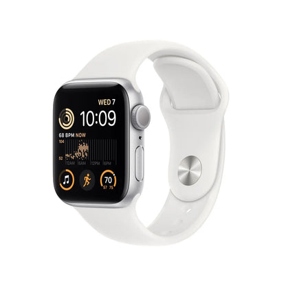 Apple Watch SE Aluminium Case