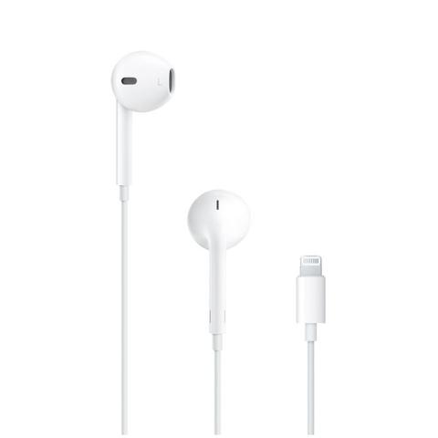EarPods with Lightning Connector