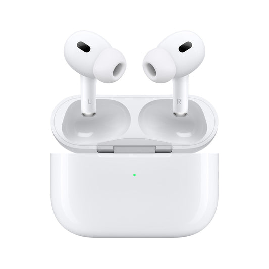 AirPods Pro (2nd generation) with MagSafe Charging Case (USB‑C)