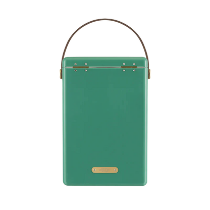 Fieldbar Drinks Box / Parisian Green