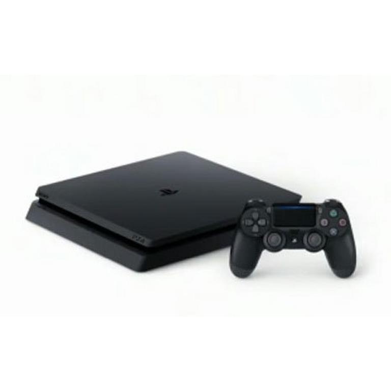 Playstation 4 1TB