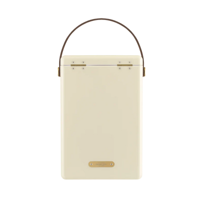 Fieldbar Drinks Box / Safari White