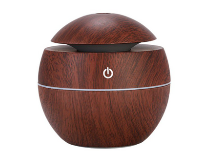 Ultrasonic Humidifier