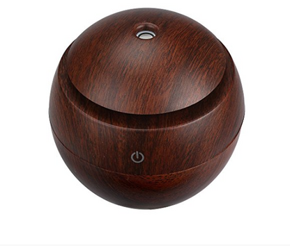 Ultrasonic Humidifier