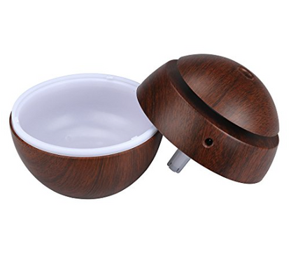 Ultrasonic Humidifier