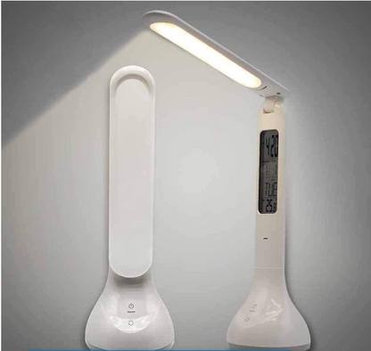 LuminaSmart LED Desk Lamp
