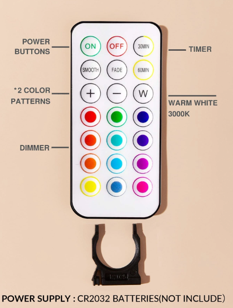LightPro Wireless Puck Lights