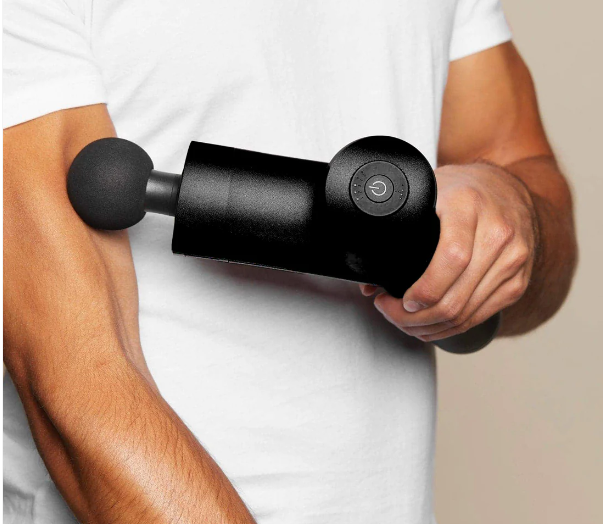 MiniPulse Fascia Massage Gun