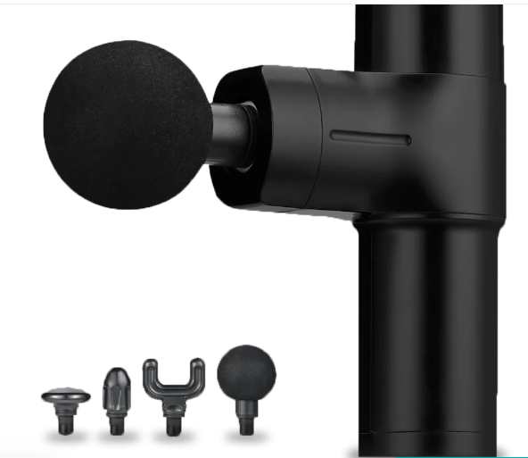 MiniPulse Fascia Massage Gun