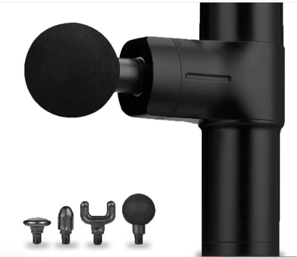 MiniPulse Fascia Massage Gun