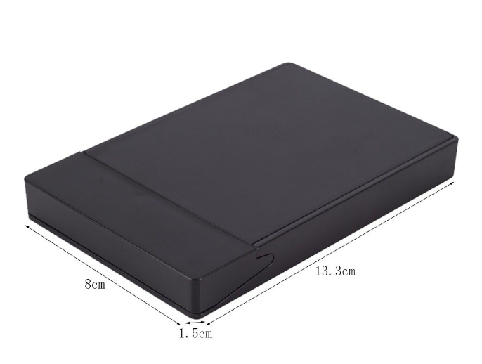SpeedLink USB 3.0 External Hard Drive