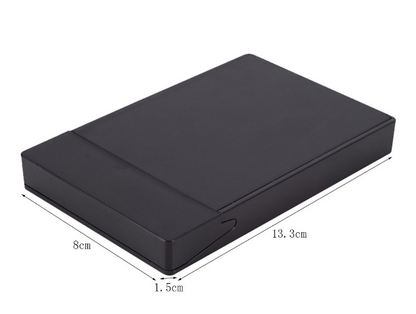 SpeedLink USB 3.0 External Hard Drive