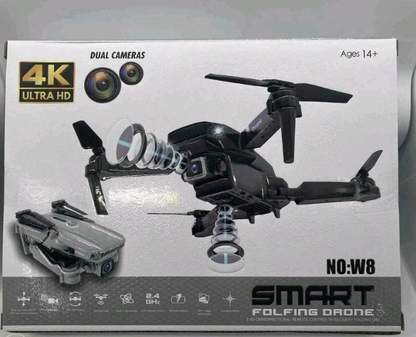 SkyOne Foldable Drone