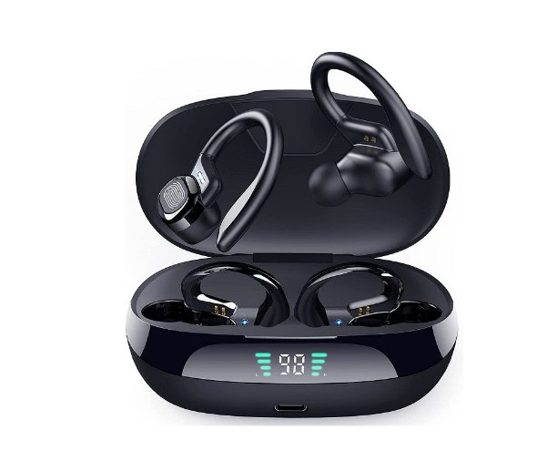 Geeko Wireless Sport Earbuds