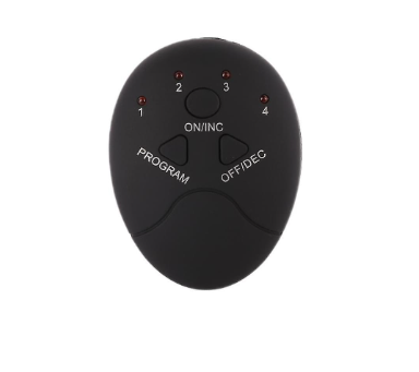 Electronic Glute Muscle Stimulator & Massager