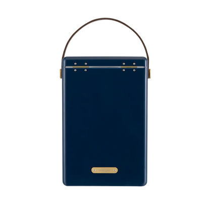 Fieldbar Drinks Box / Sea Boat Blue