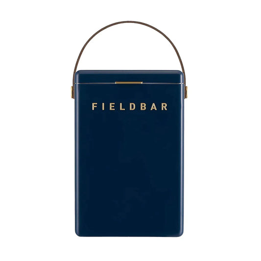 Fieldbar Drinks Box / Sea Boat Blue