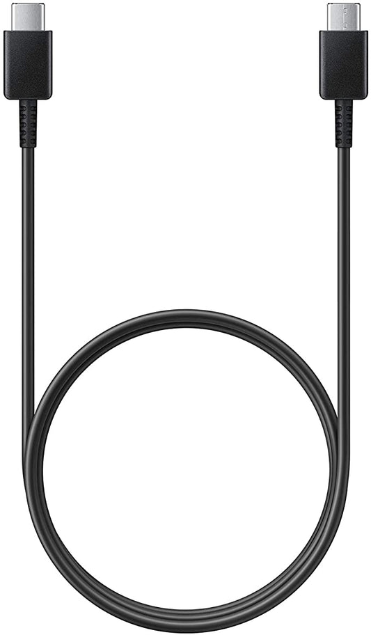 USB Type C to Type C Cable
