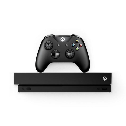 Xbox One X 1TB