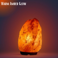 Himalayan Salt Lamp