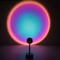 Sunset Projection Lamp