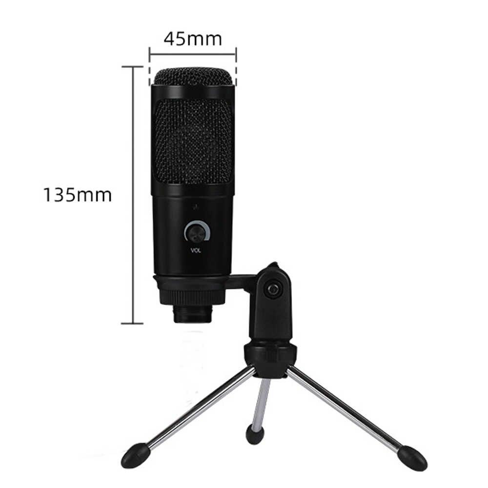 Mini Microphone Condenser