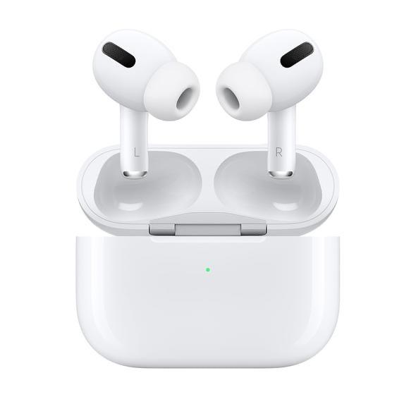 Apple Airpod Pro's